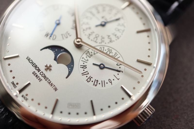 VACHERON CONSTANTIN Watches